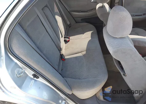 2002 Honda Accord 2.3 Lx from USA, damaged, VIN 1HGCG665X2A091145